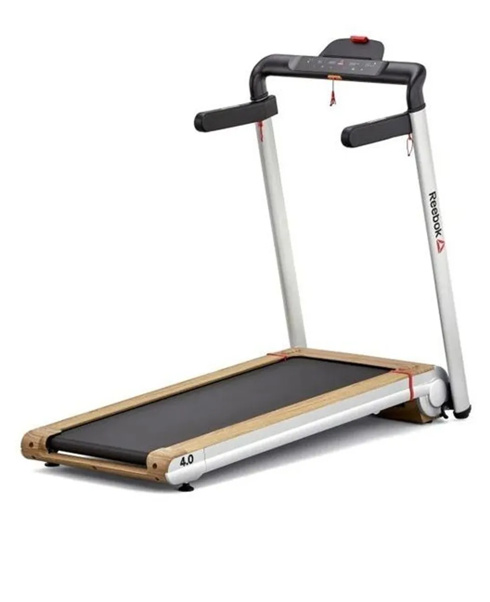 Reebok i-Run 4.0 Treadmill - Image 1