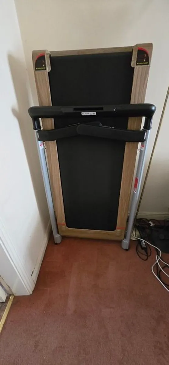 Reebok i-Run 4.0 Treadmill - Image 2