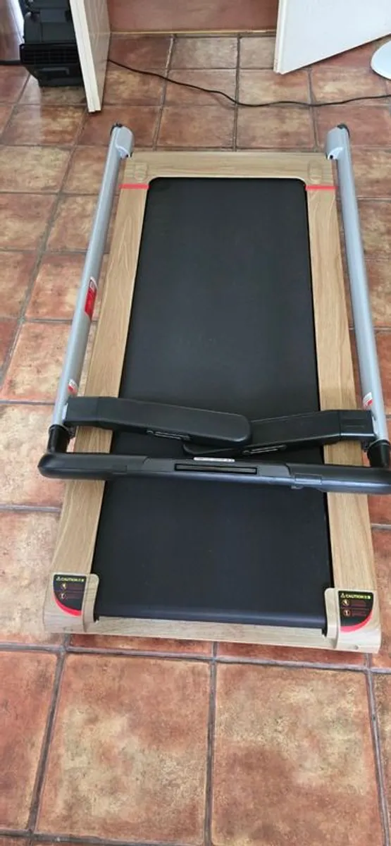 Reebok i-Run 4.0 Treadmill - Image 3