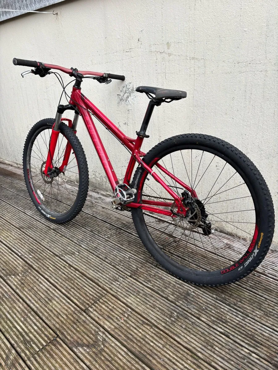 Carrera hellcat red edition - Image 2