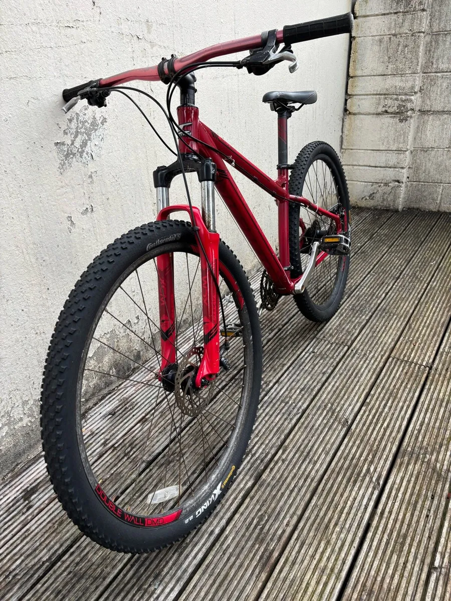 Carrera hellcat red edition - Image 4