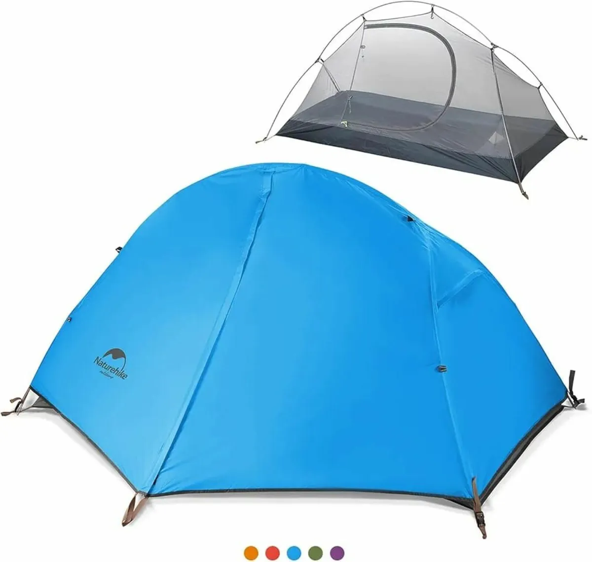 Tent - Image 1