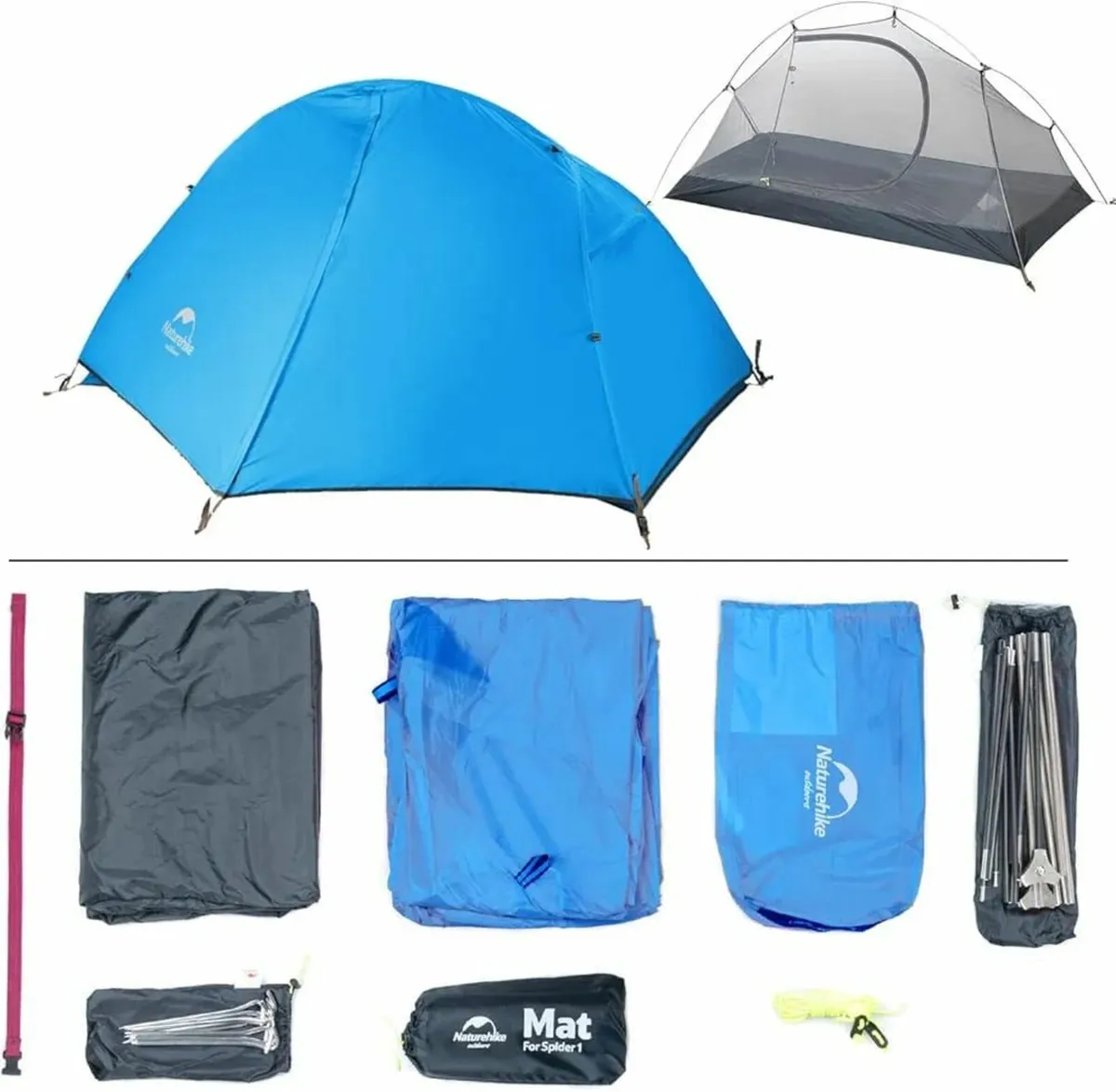 Tent - Image 2