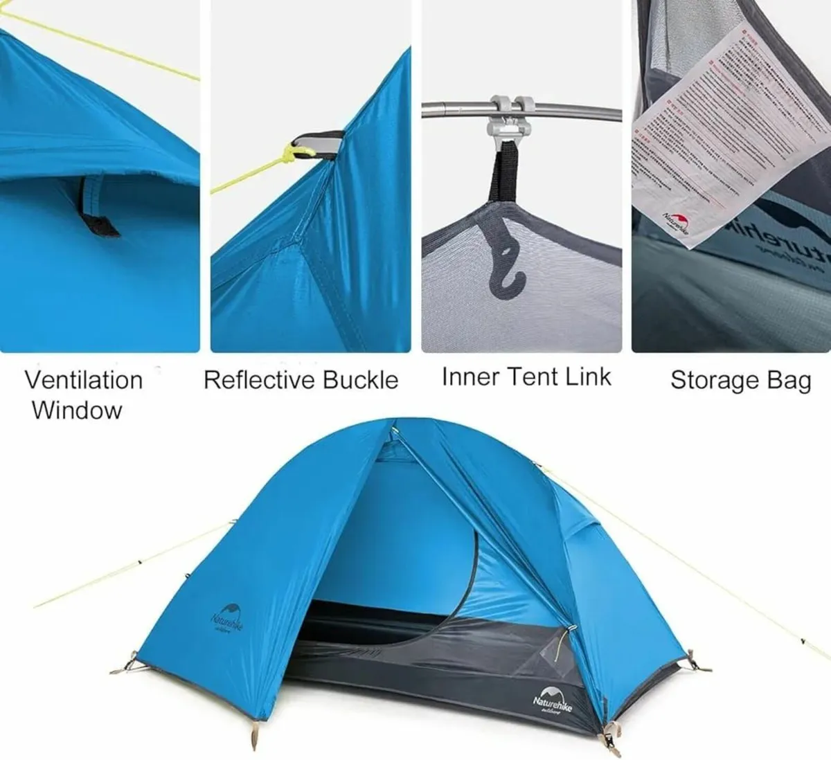 Tent - Image 3
