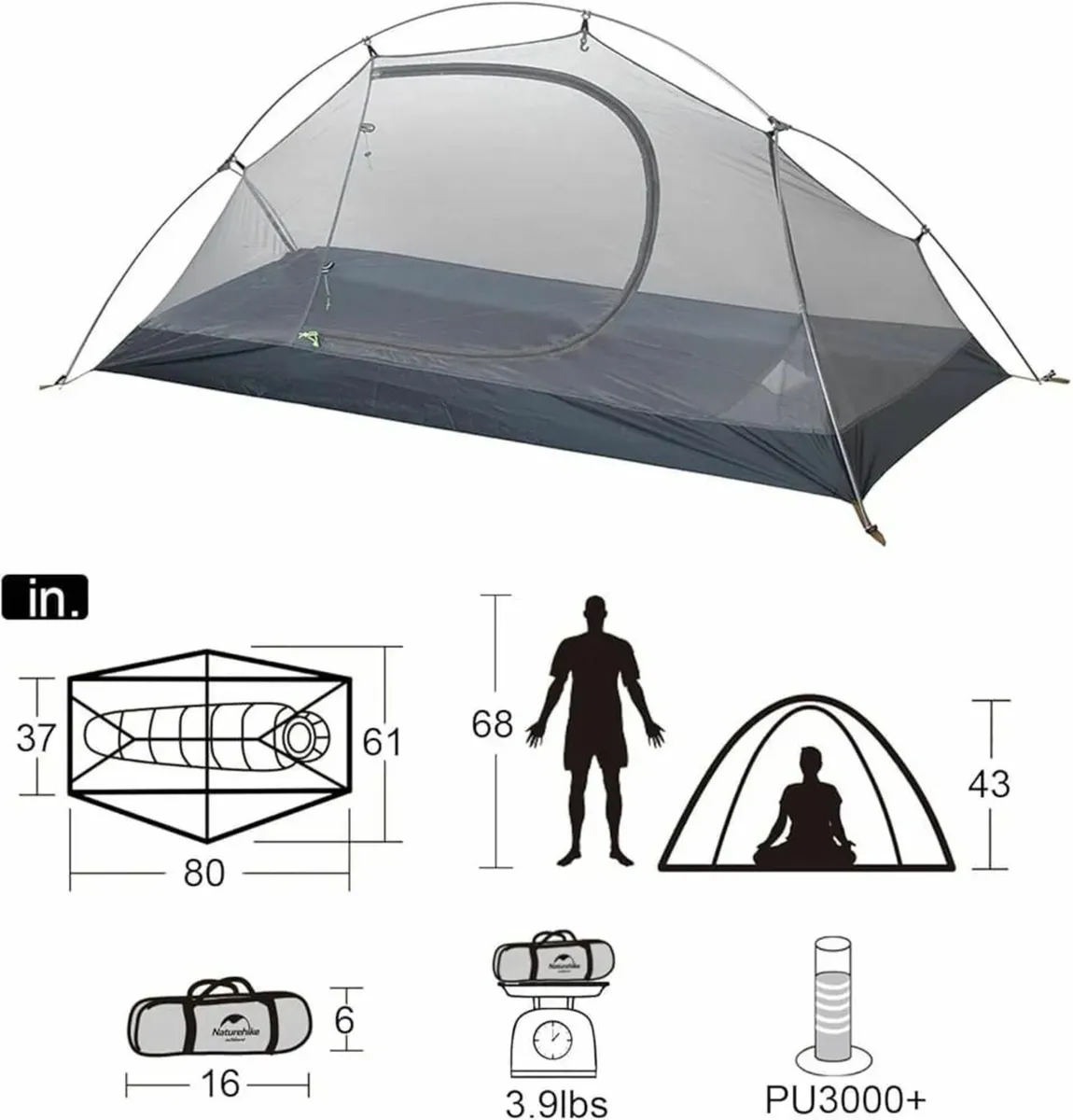 Tent - Image 4