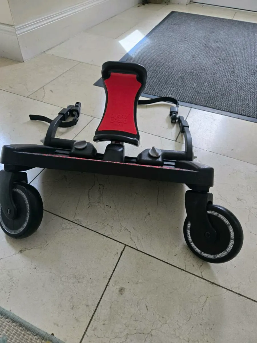 Lascal buggy board - Image 3