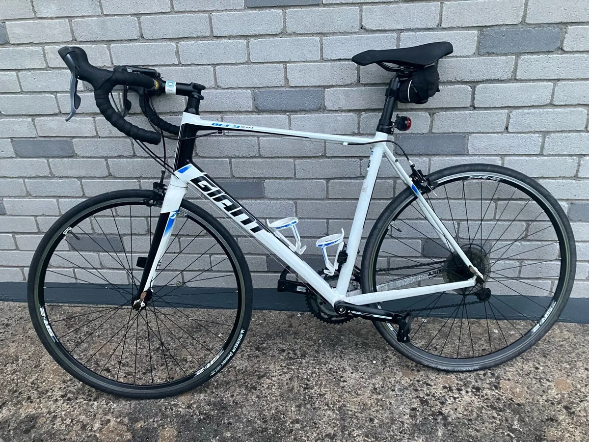 Racing bike - Image 2