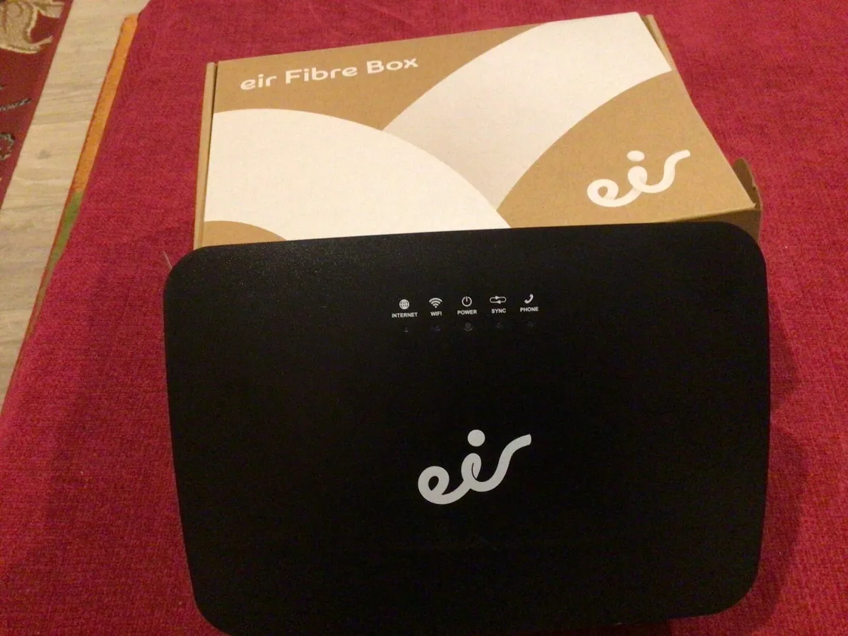 Apple TV Box and Accessories - Image 3