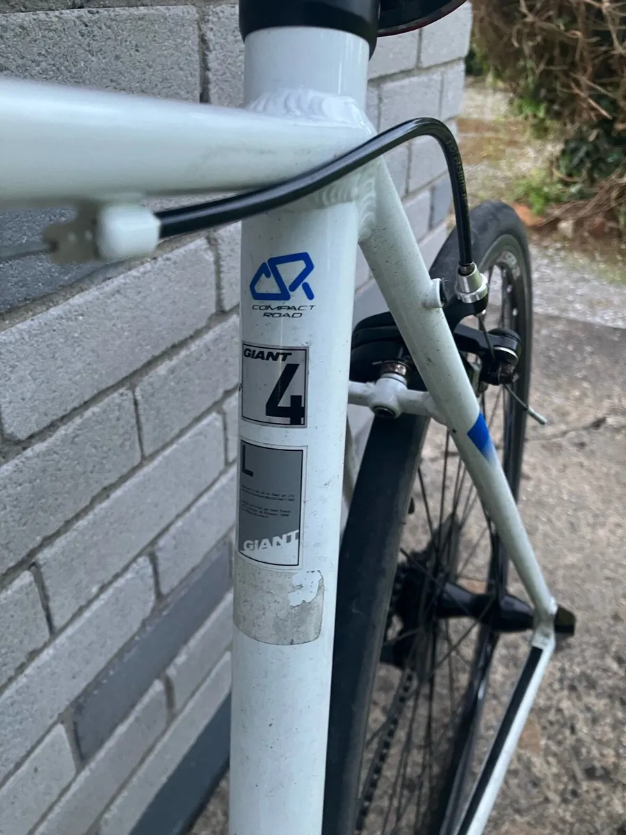 Racing bike - Image 4