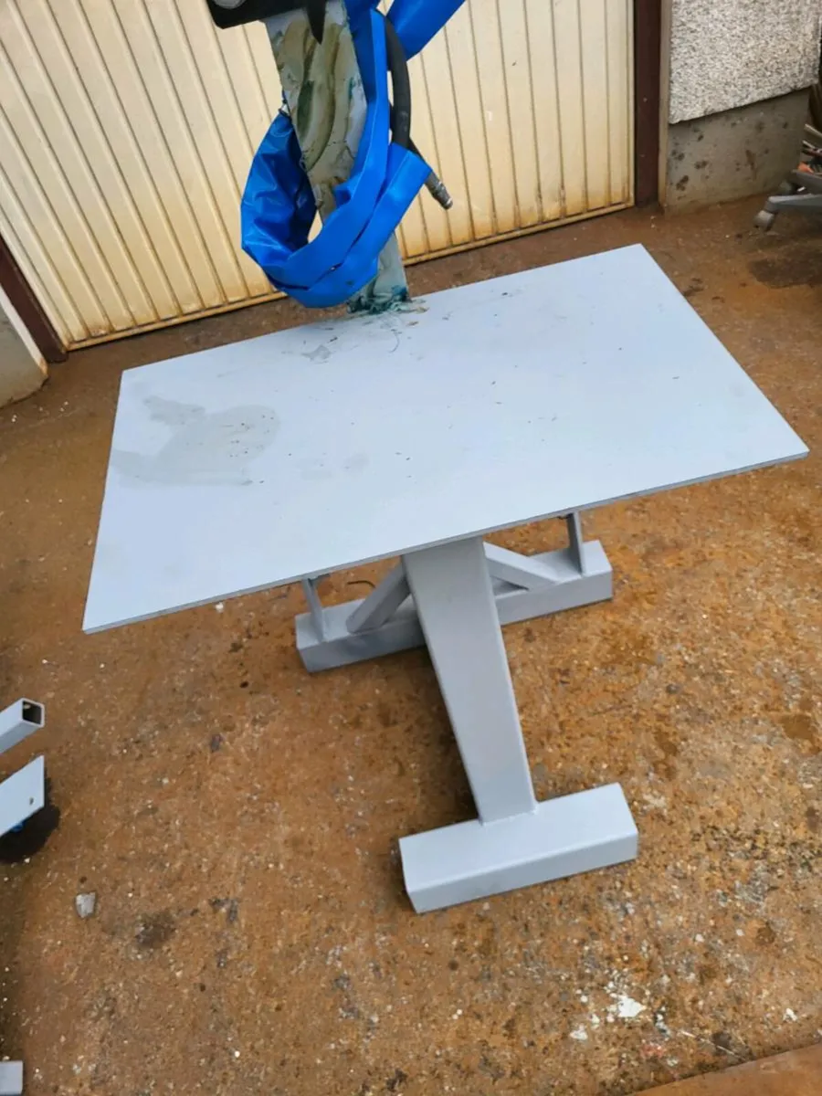 Wood Splitter - Image 2