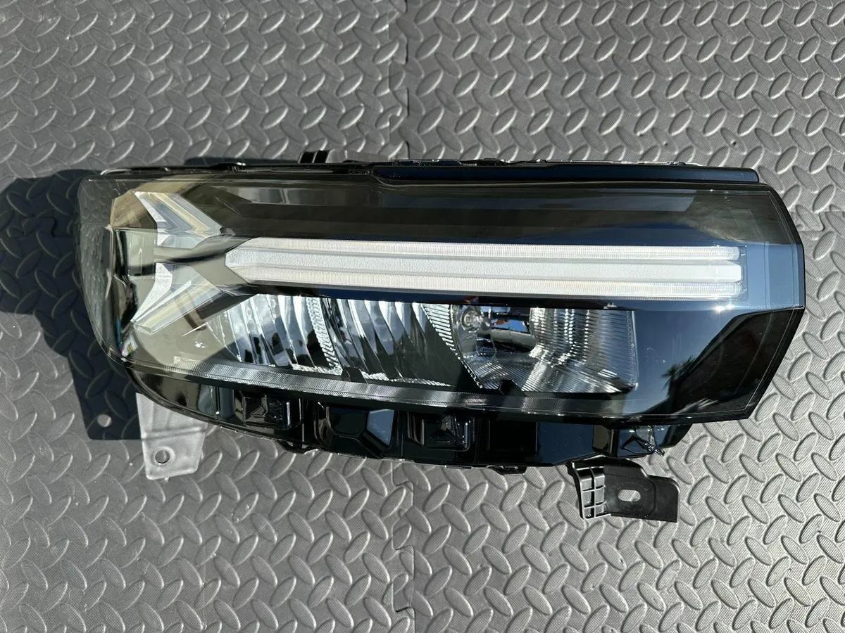 Original headlight  LED Renault/Dacia DUSTER-P1310 - Image 2