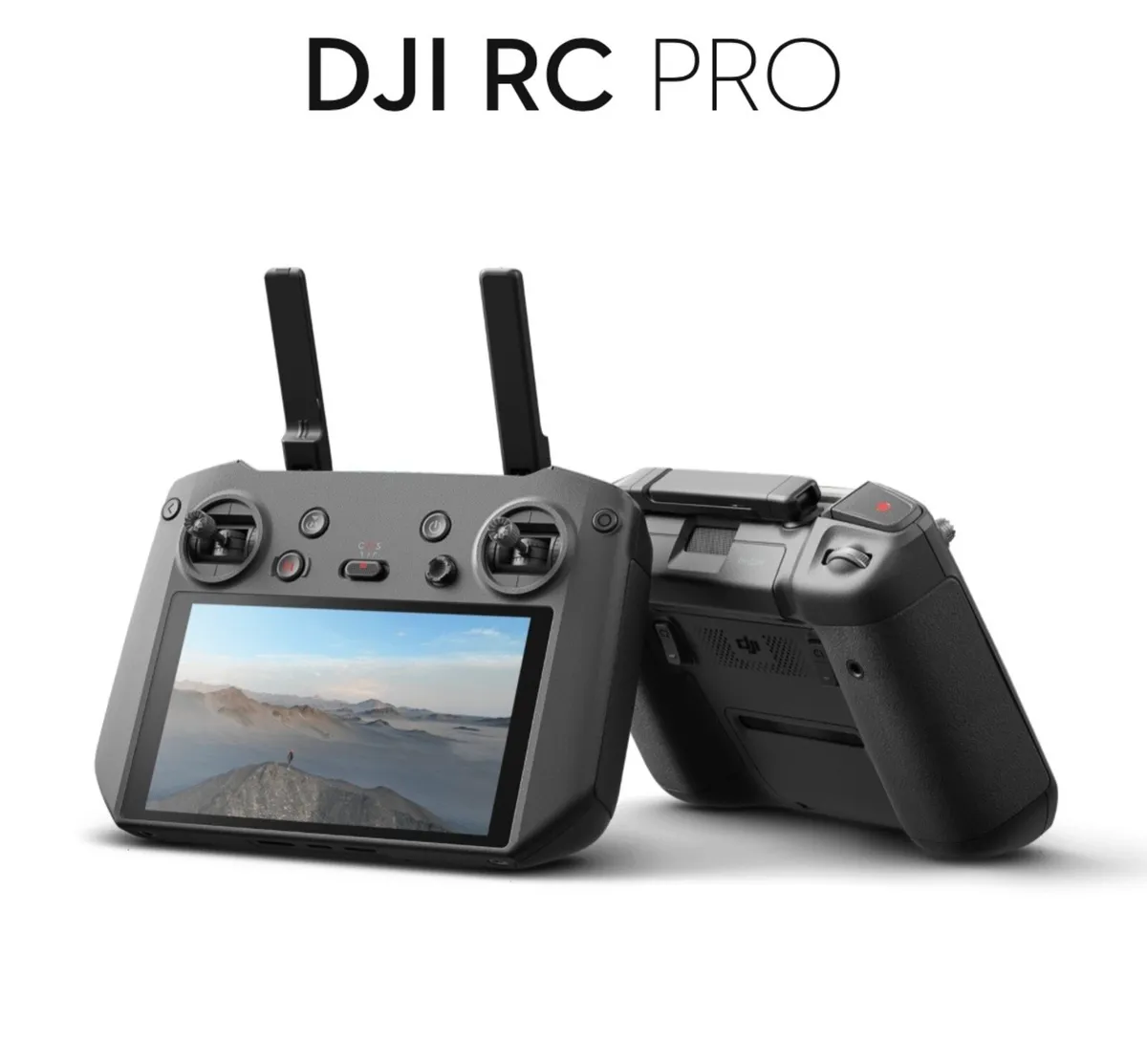 Dji RC pro - Image 3