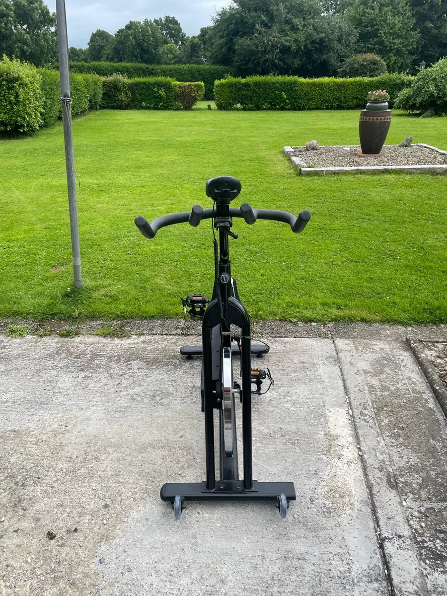 ProForm 250 SPX Indoor Spin Bike - Image 2