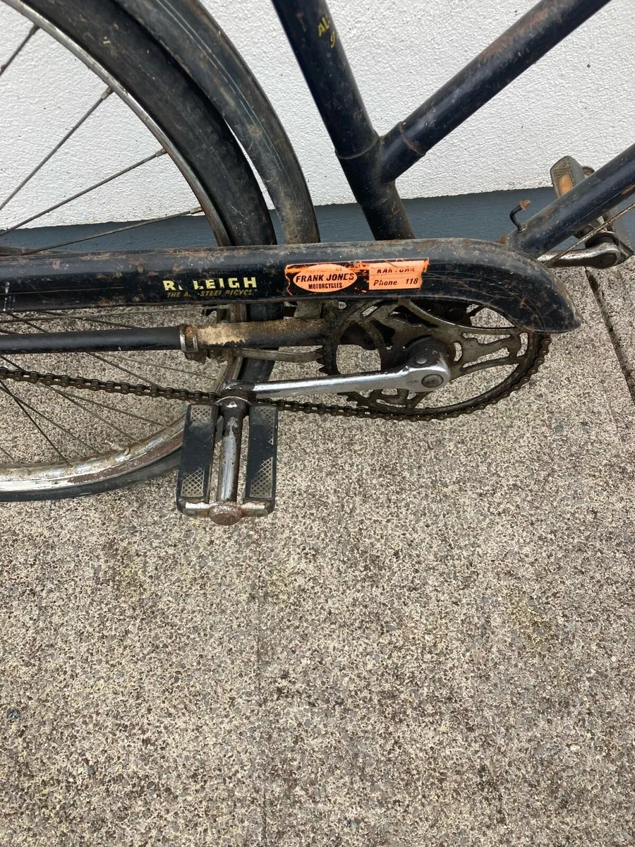 Bikes - Image 1