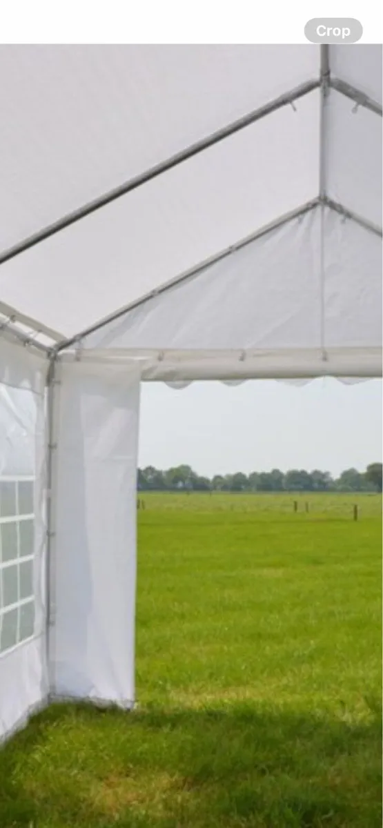 MARQUEE FOR SALE - Image 3