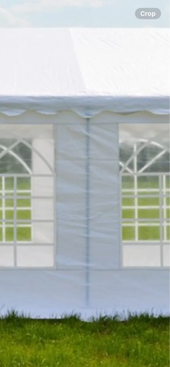 MARQUEE FOR SALE - Image 4