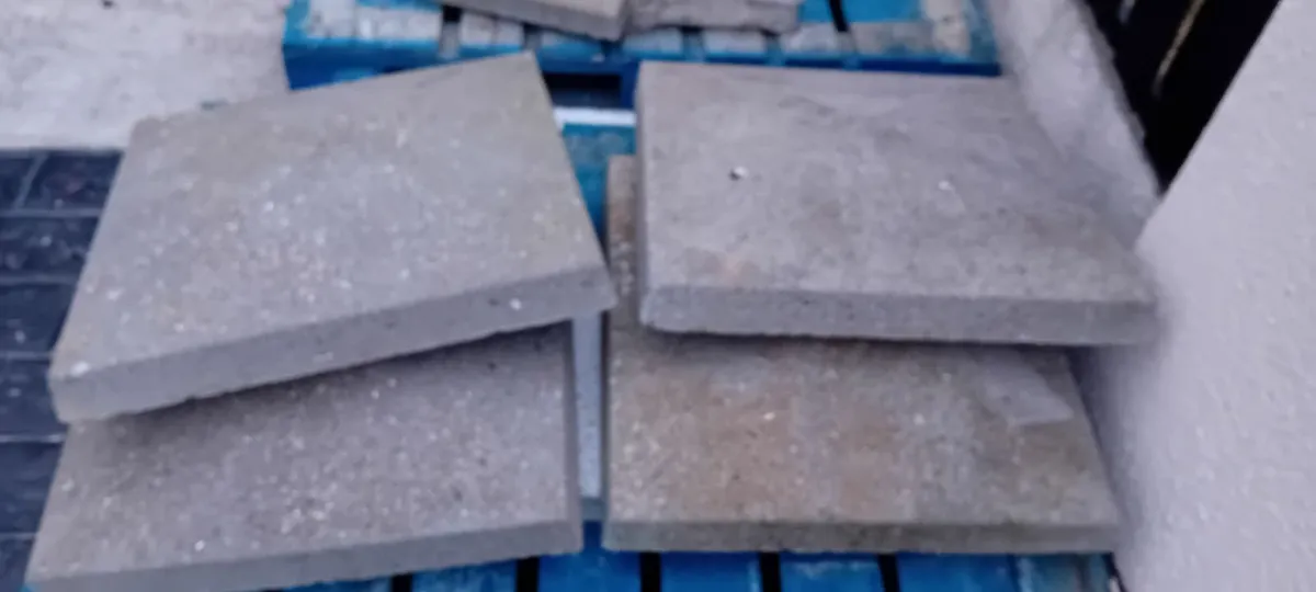 Pier caps - Image 1