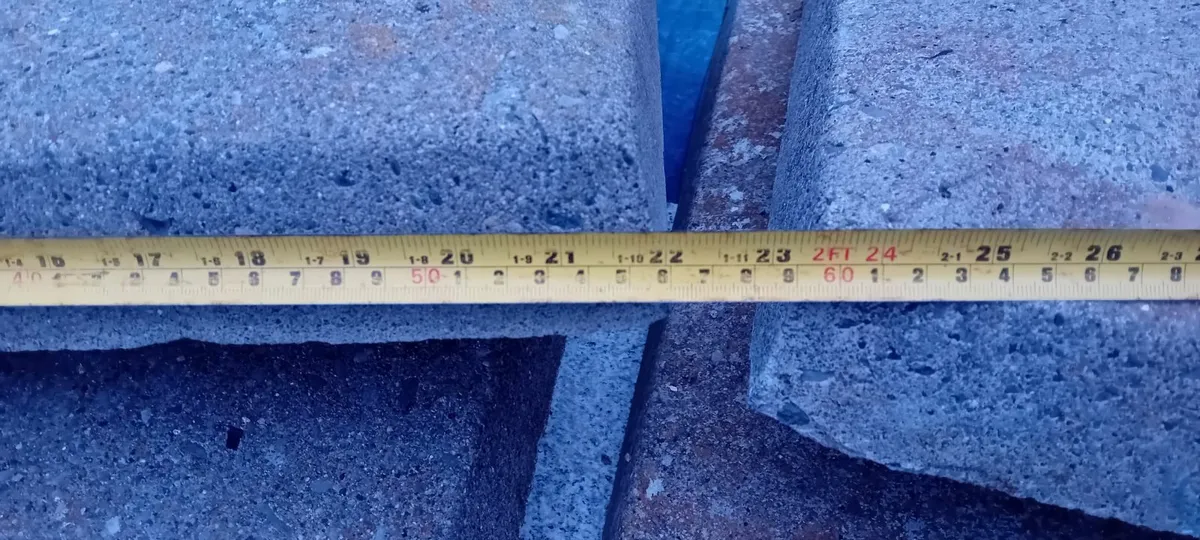 Pier caps - Image 2