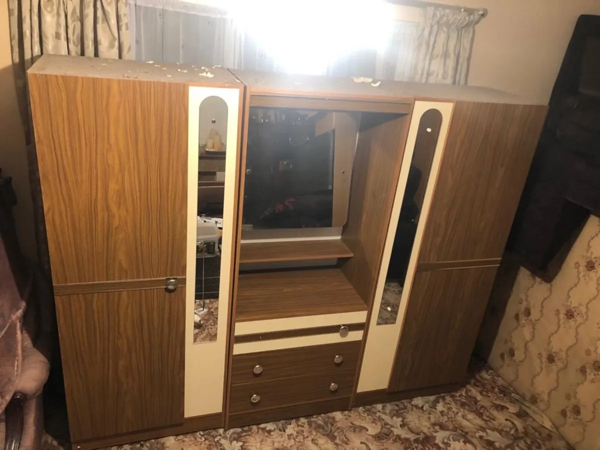 Wardrobe - Image 1