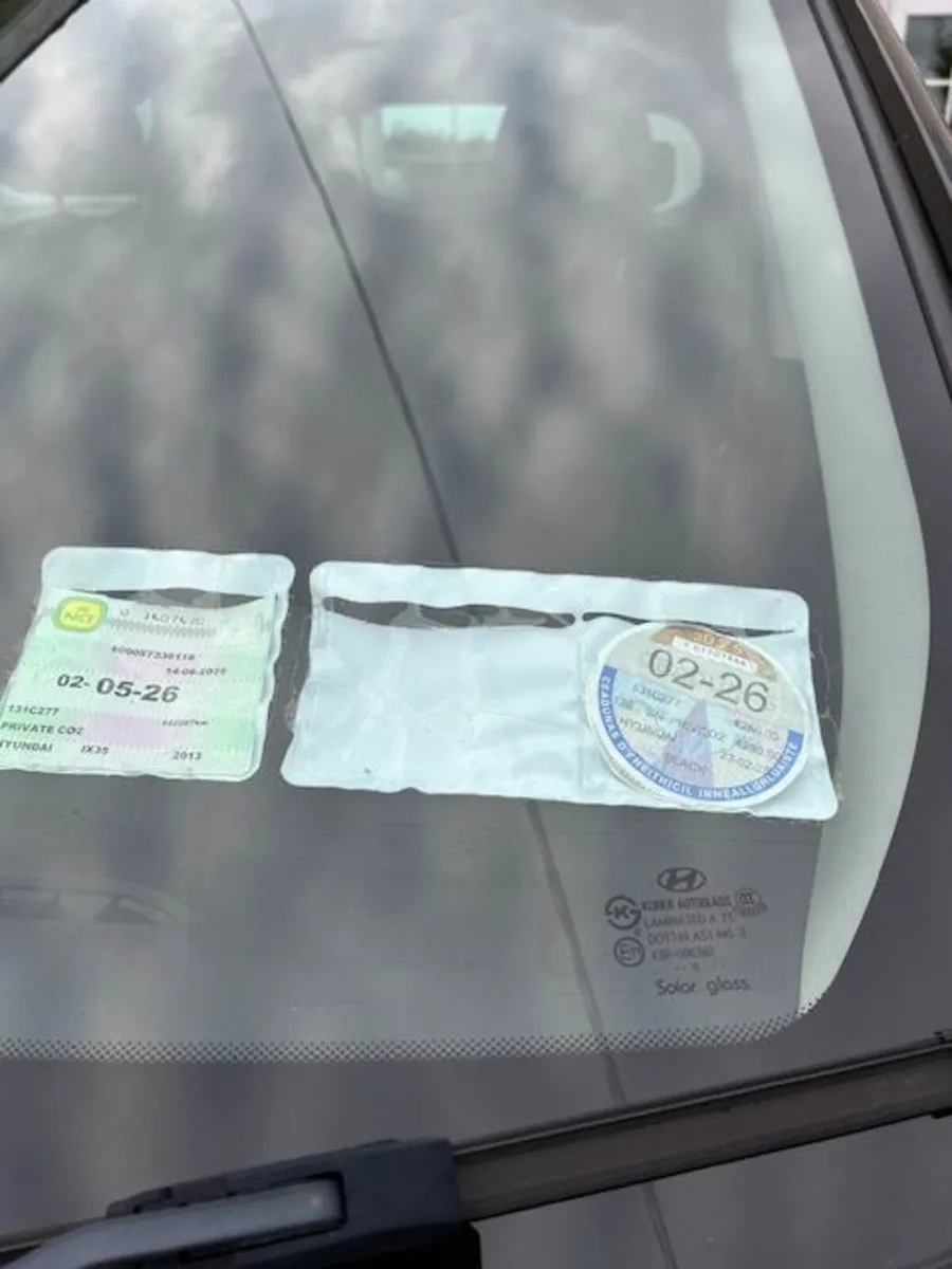 Hyundai ix35 2013 - Image 3