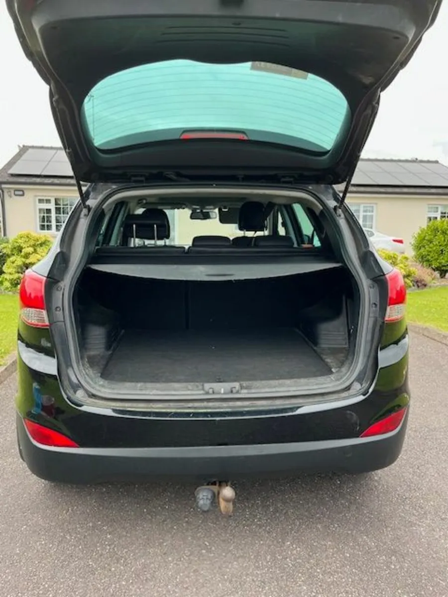 Hyundai ix35 2013 - Image 4