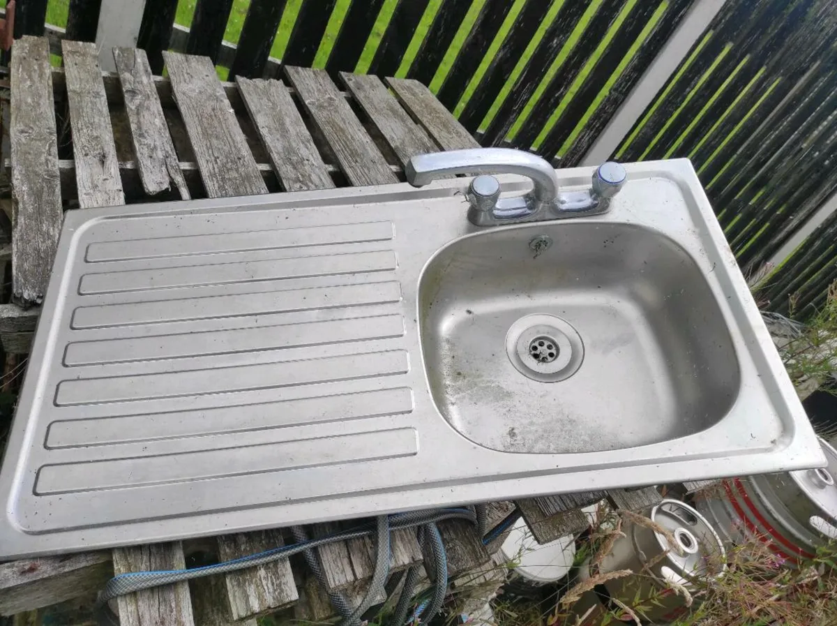 Sink