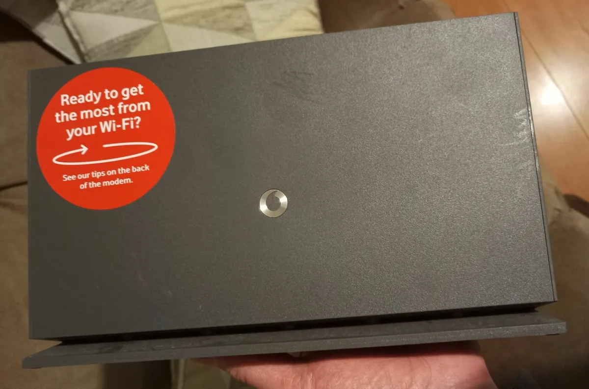 wifi router - Image 1