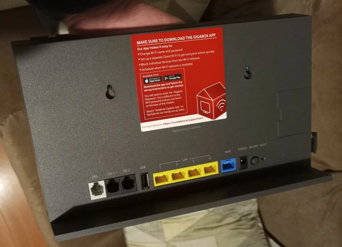 wifi router - Image 2