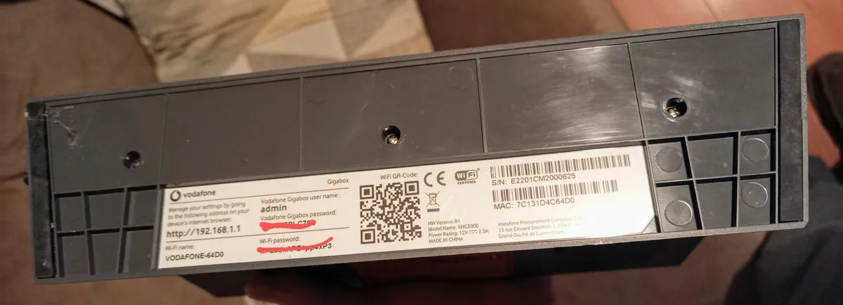 wifi router - Image 3