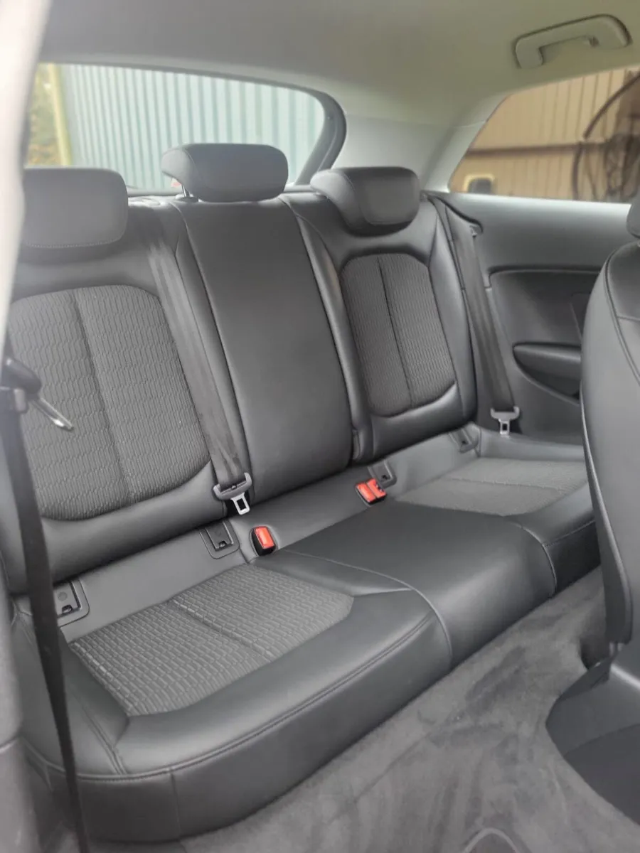 Audi A3 2014 - Image 4