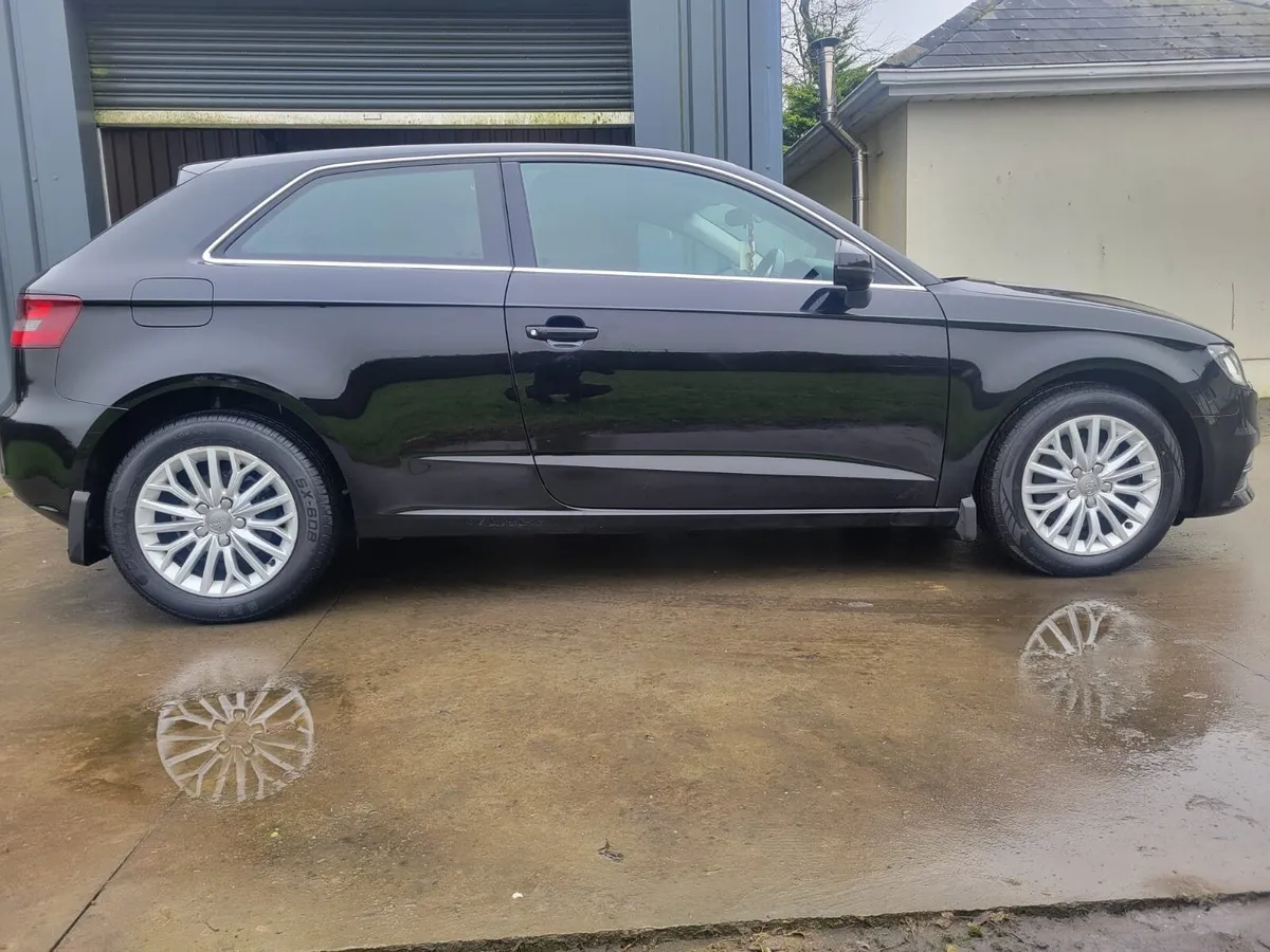 Audi A3 2014 - Image 1