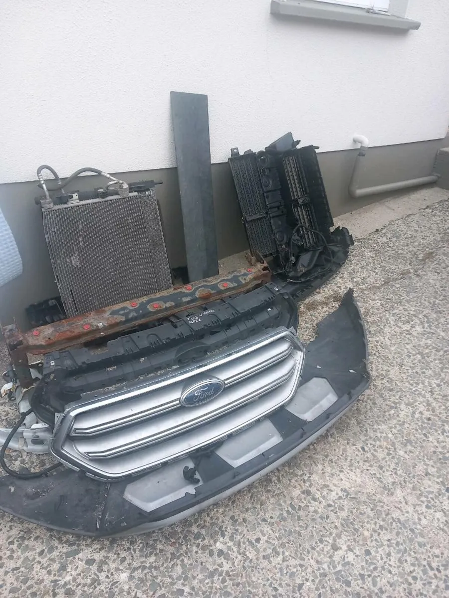 Car Parts - Image 1