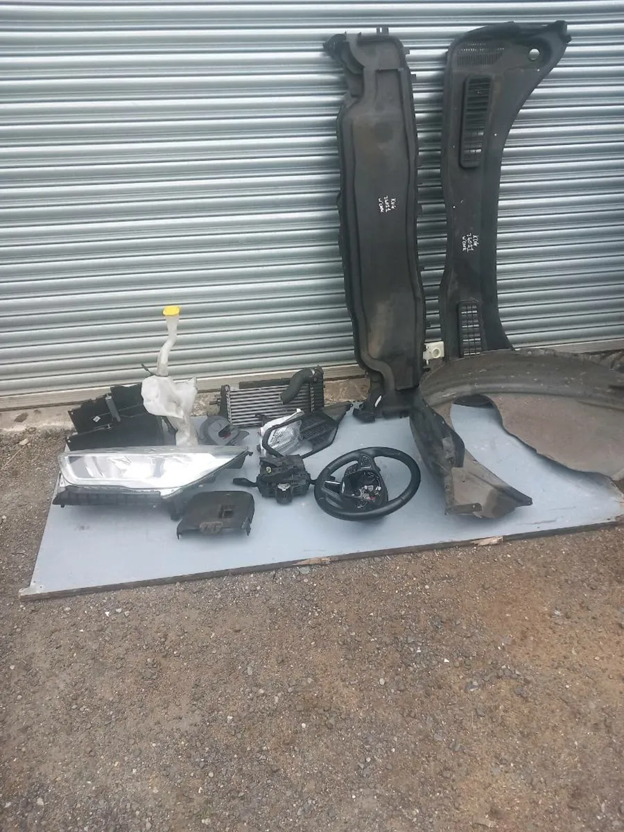 Car Parts - Image 2