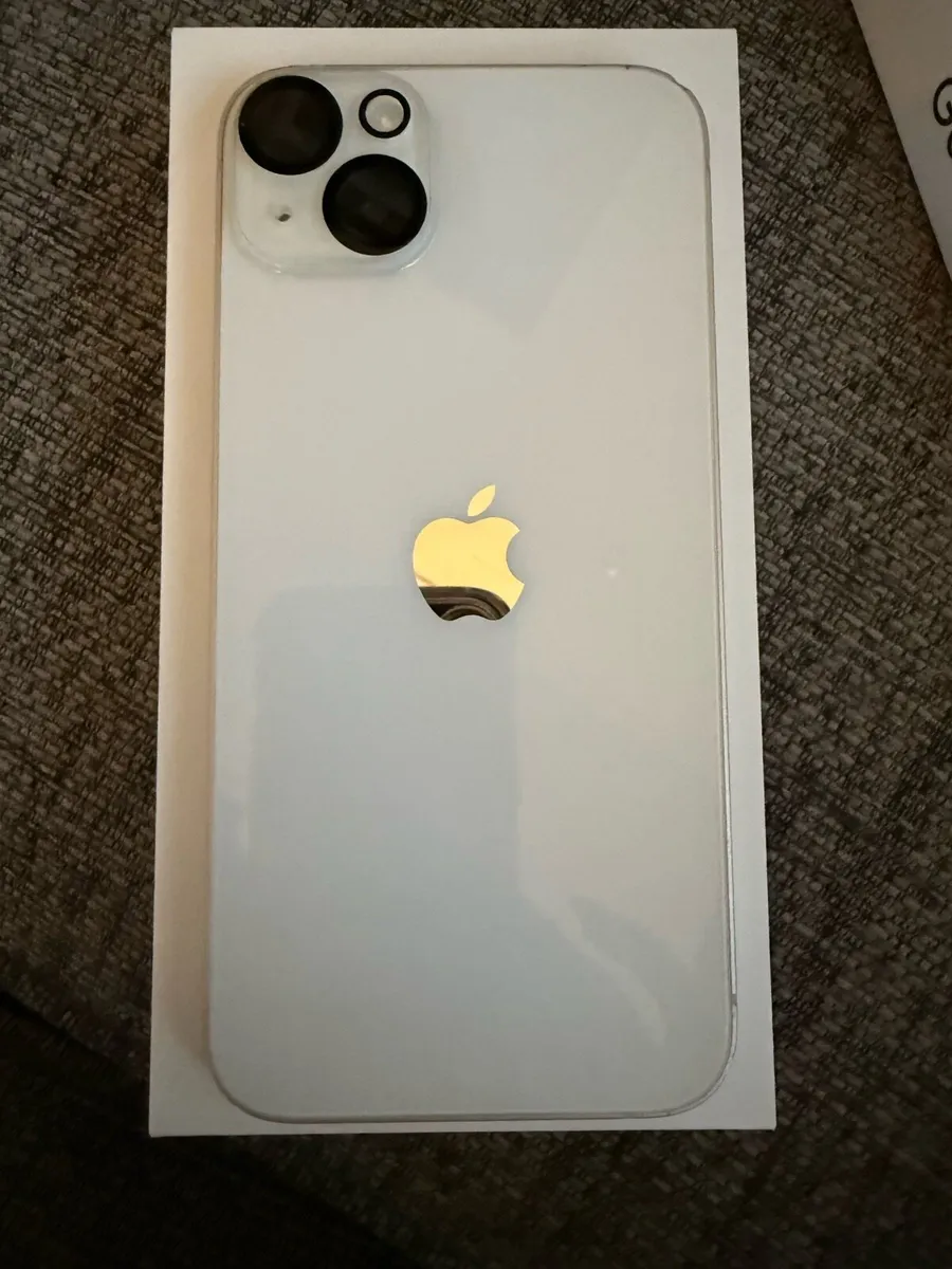 iPhone 14 Plus 128GB - Image 1