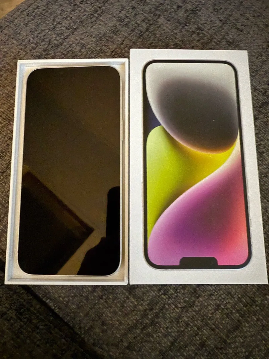 iPhone 14 Plus 128GB - Image 4