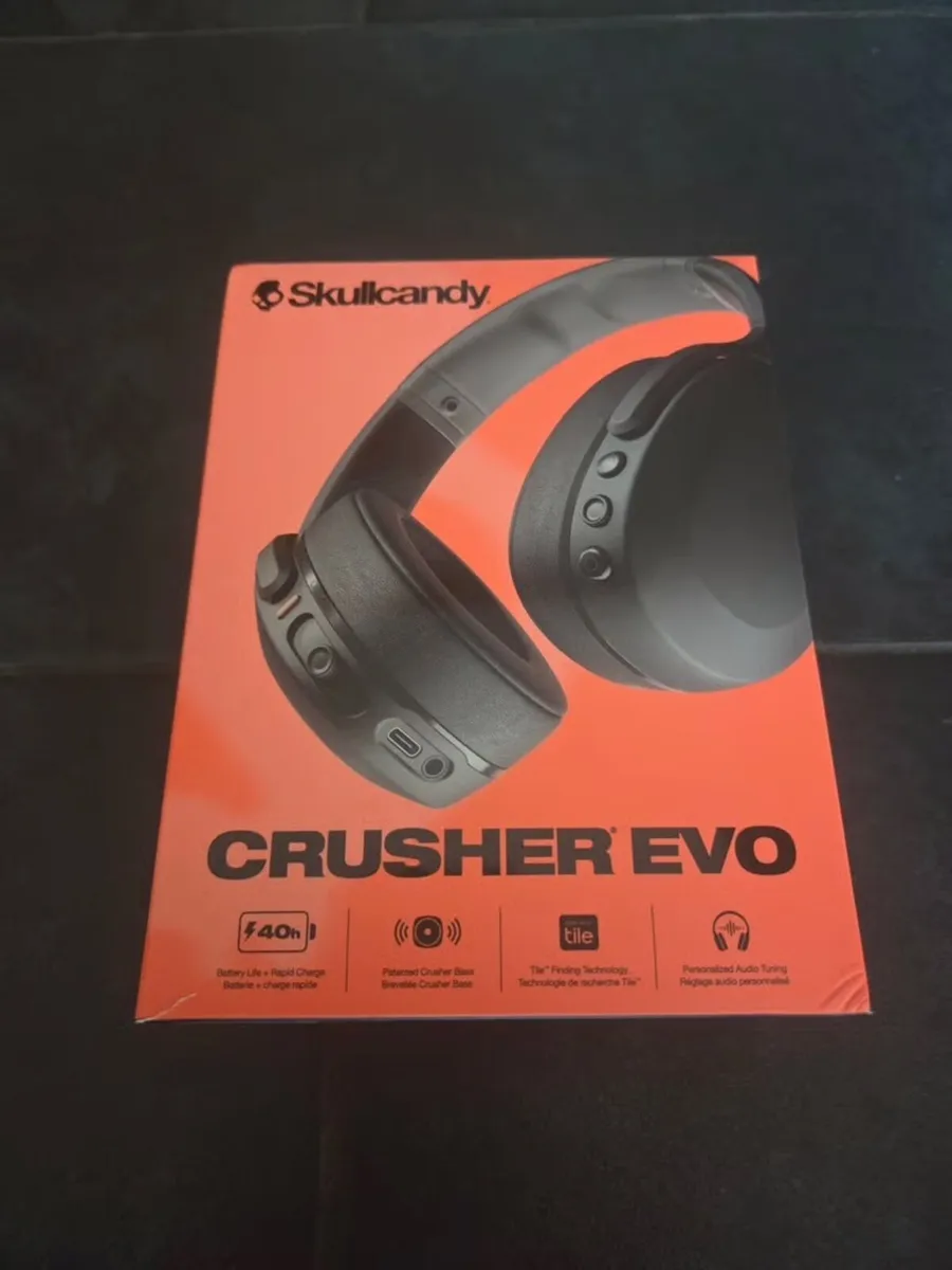 Headphones