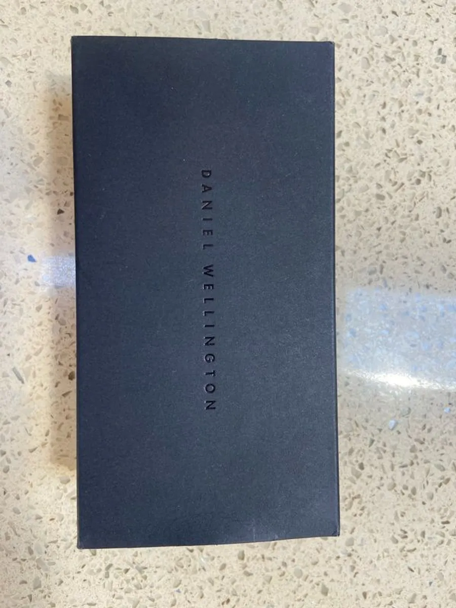 Daniel Wellington Iconic Chronograph 42mm. - Image 2
