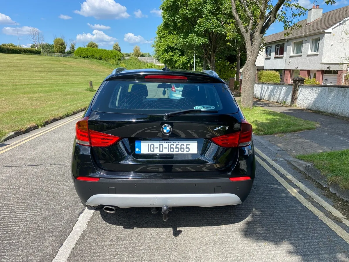 2010 BMW X1 S-Drive New NCT low mileage - Image 4