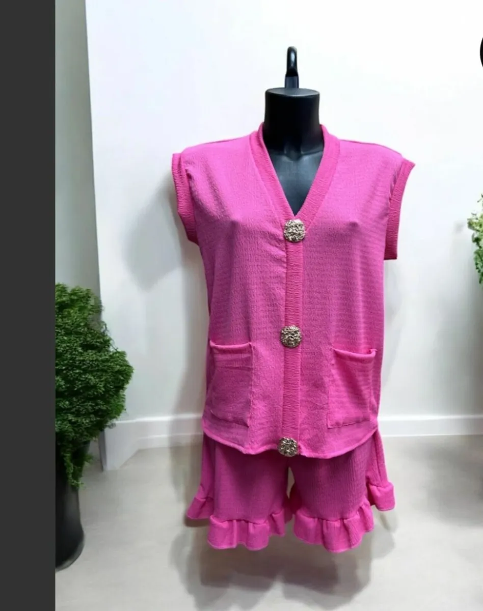Sets one sz fits 10/14.....35e - Image 3