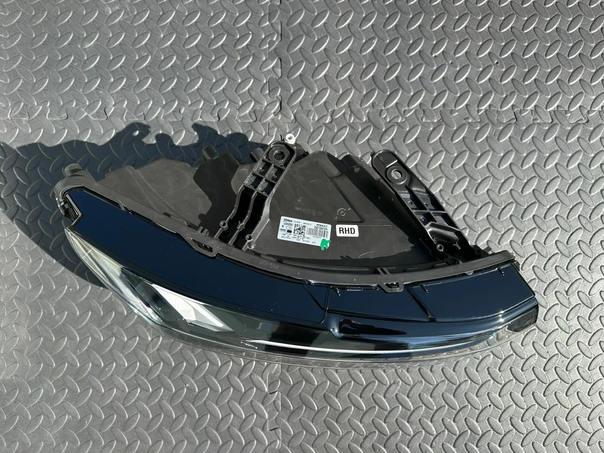 Original headlight  LED Renault/Dacia DUSTER-P1310 - Image 3