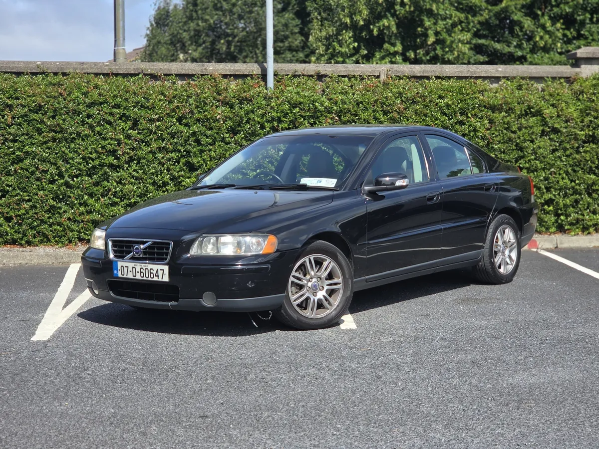 Volvo s80 - Image 2