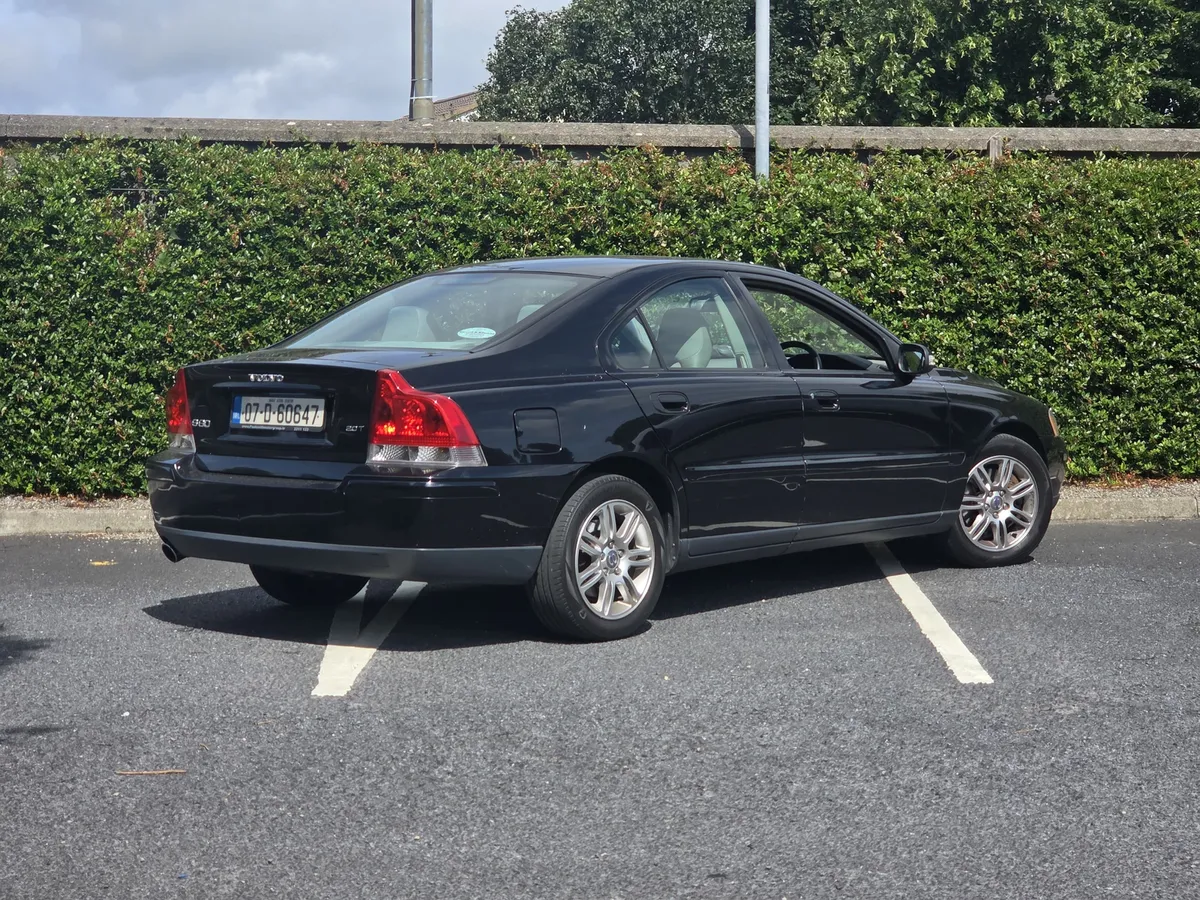 Volvo s80 - Image 3