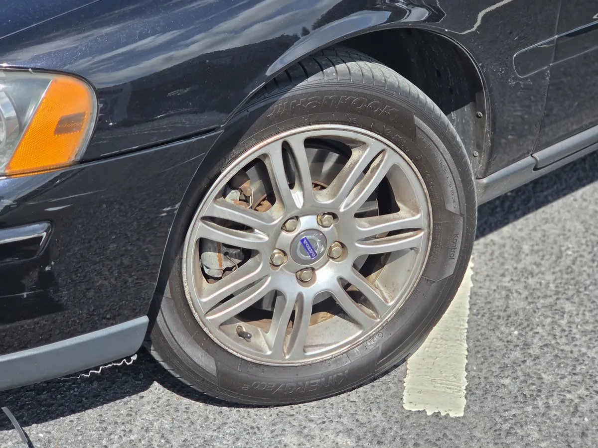 Volvo s80 - Image 4