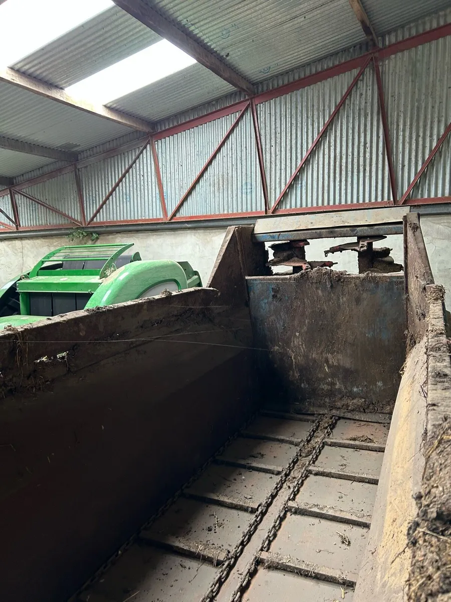 K two dung spreader - Image 4