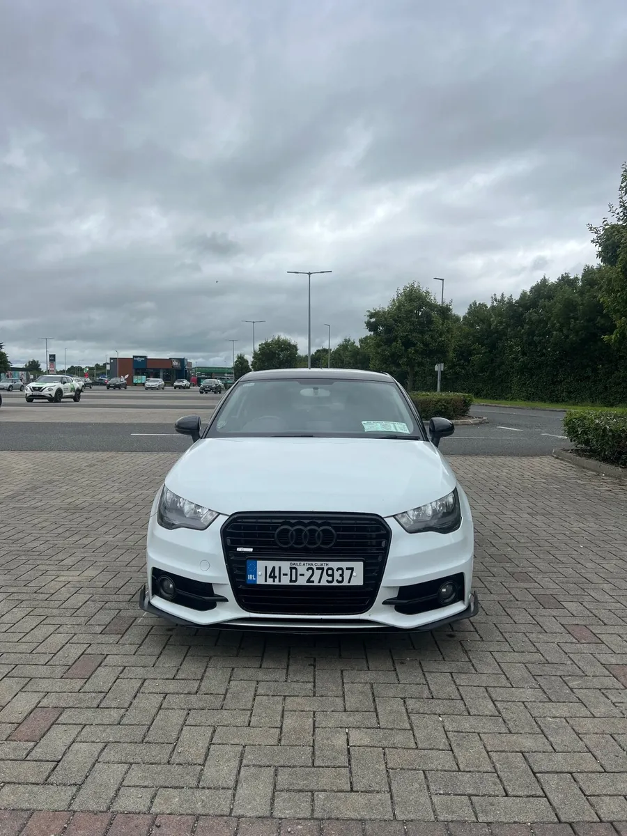 Audi A1 s line - Image 2