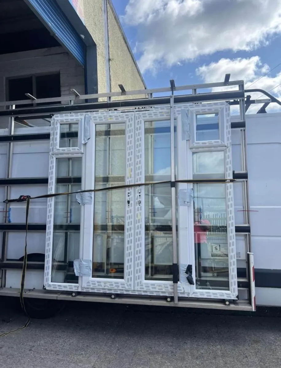 PVC windows and doors - Image 4