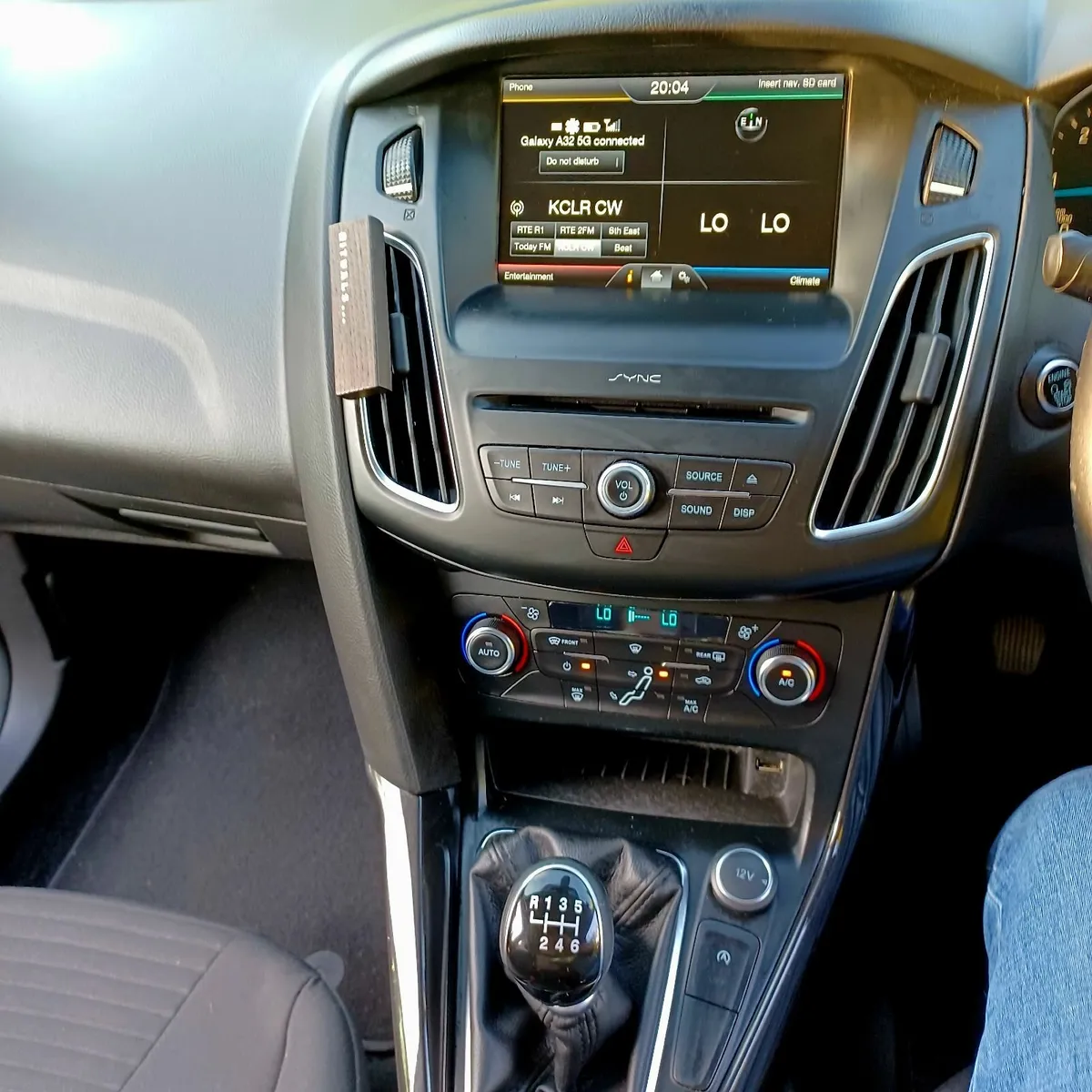 Ford Focus 2016 - Image 2