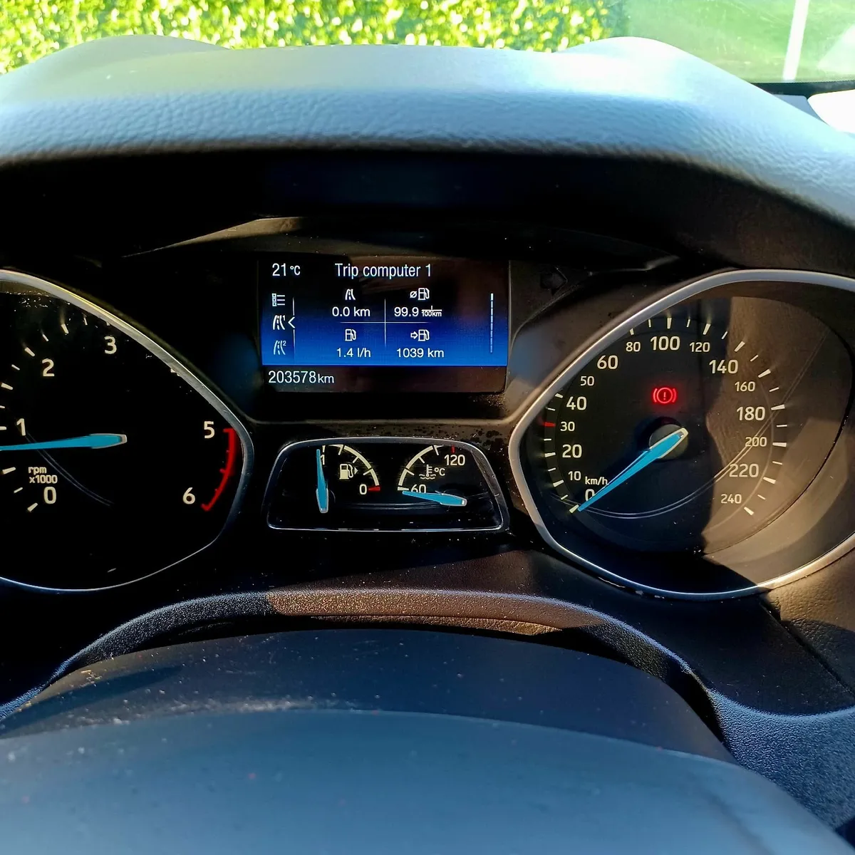 Ford Focus 2016 - Image 3