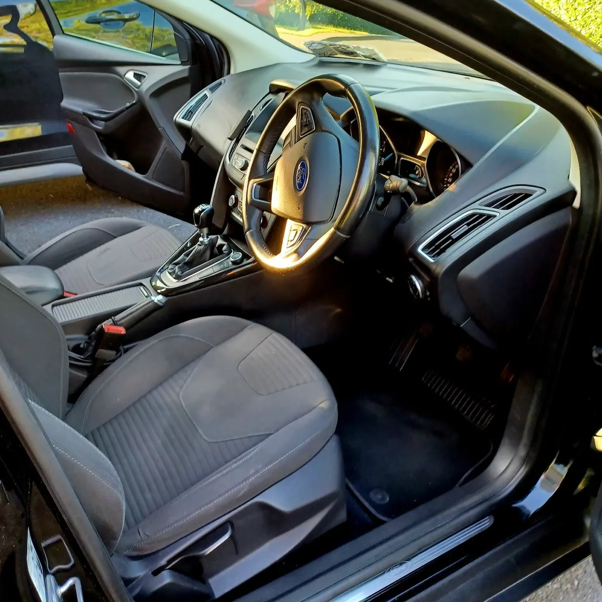 Ford Focus 2016 - Image 4