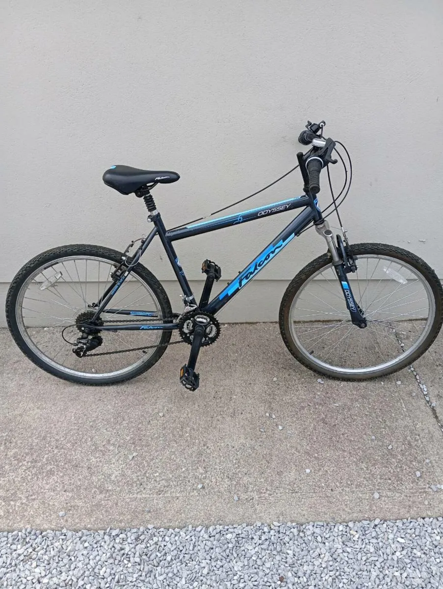 Bicycle - Image 1